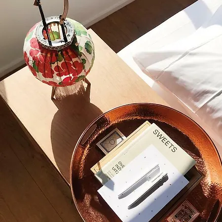 Appartamento Sweets - Buiksloterdraaibrug Amsterdam