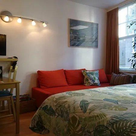 Roomolen * Amsterdam