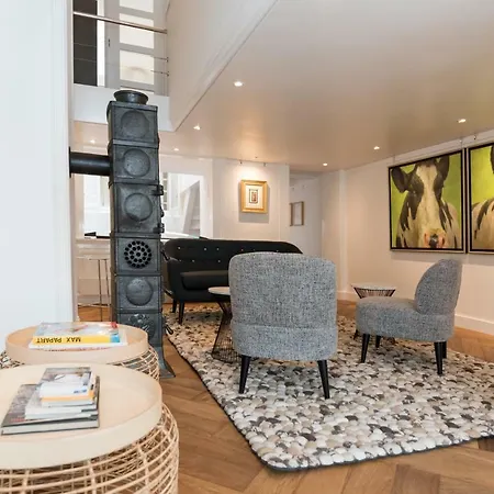 Royal Boutique Bed and breakfast 4*