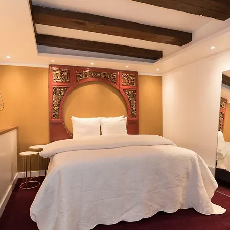 Royal Boutique 4* Ámsterdam