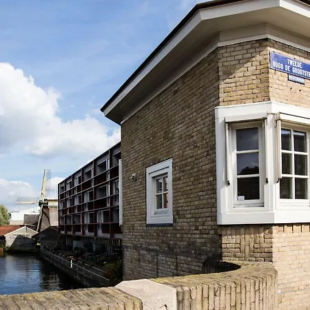 Apartamento Sweets - Beltbrug *