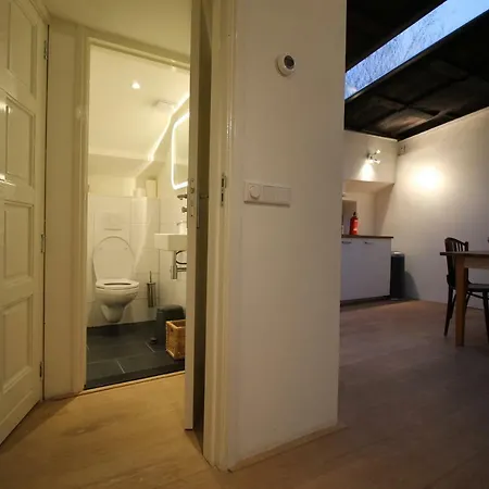Apartmán Nachtwacht *