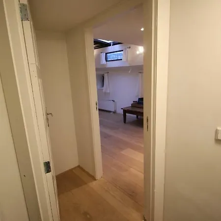Nachtwacht Apartmán