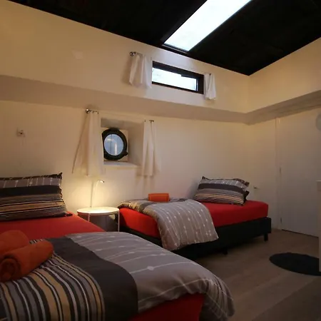 Nachtwacht Apartmán