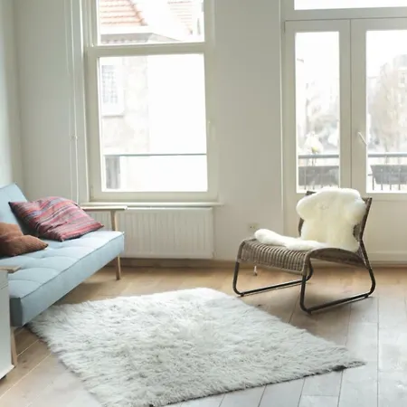 Ecofriendly Close To Center Accommodatie bij particulieren