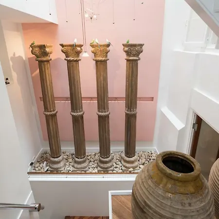 Royal Boutique 4* Ámsterdam