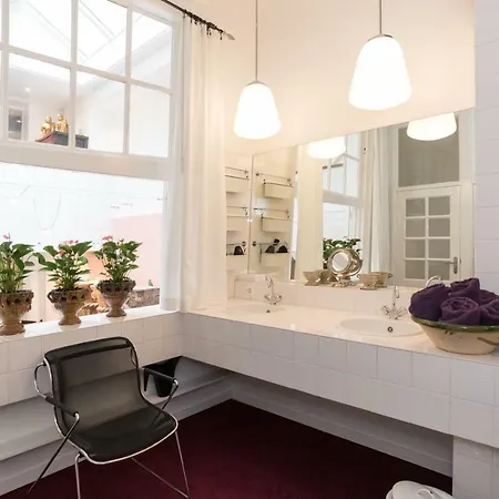 Royal Boutique Bed and breakfast Ámsterdam