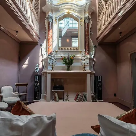 Apartamento Private Mansions *