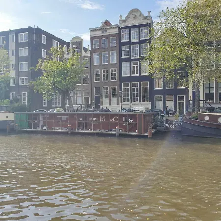 Canal View לינה וארוחת בוקר