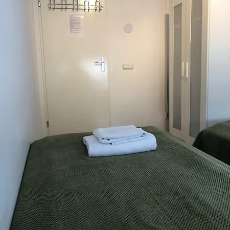 Bnbpearl Amsterdam