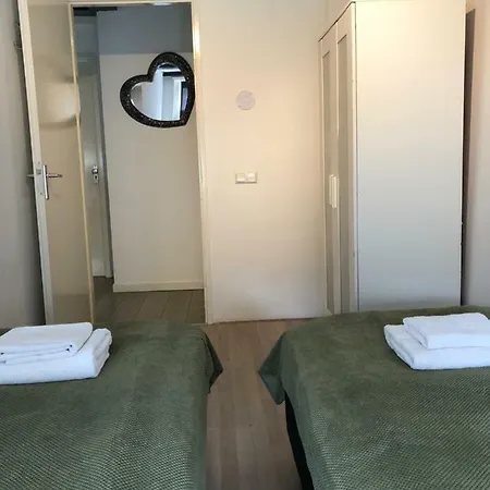 Bnbpearl Bed & Breakfast *