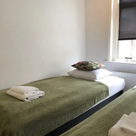 Bnbpearl Bed & Breakfast