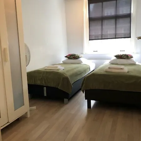 Bnbpearl Bed & Breakfast *