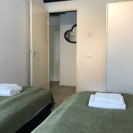 Bnbpearl Bed & Breakfast Amsterdam