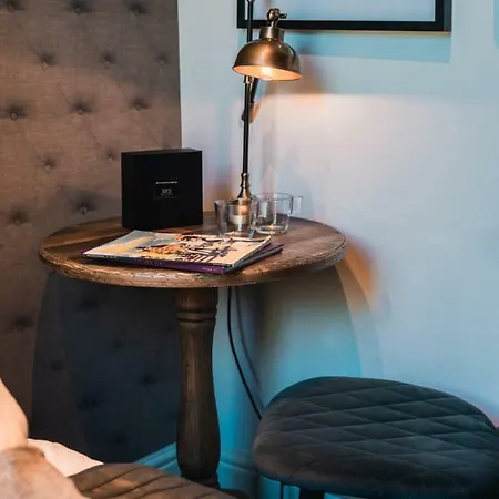 Hotel Piet Hein 3*