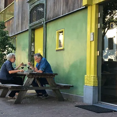 Lieve Nachten Panzió