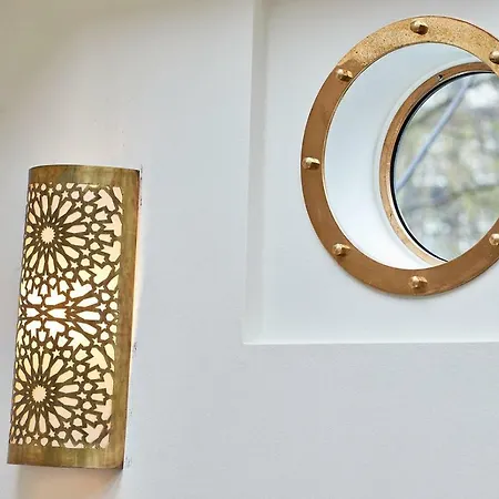 بوتيل A304 Romantic Seaship In Center أمستردام