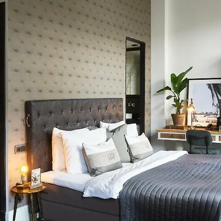 Hotel Piet Hein 3*