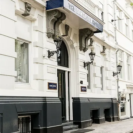 Hotel The Lancaster Amsterdam