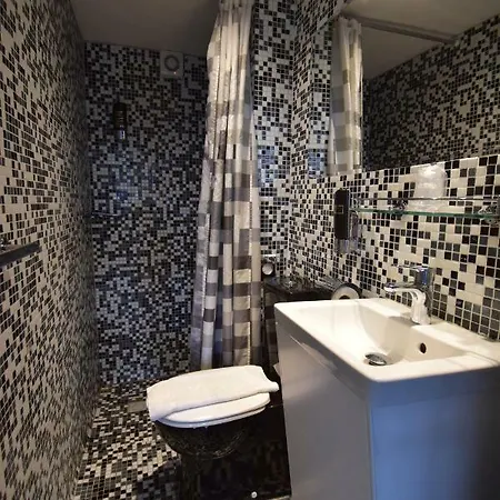Hotel Hermitage 2*