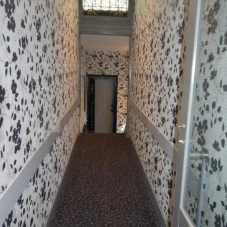 Hermitage 2* Amsterdam