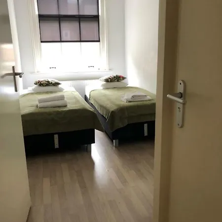 Bed & Breakfast Bnbpearl