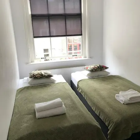 Bed & Breakfast Bnbpearl