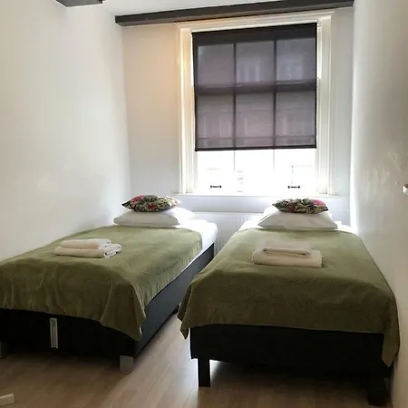 Bnbpearl Bed & Breakfast Amsterdam
