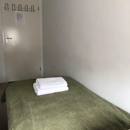 Bnbpearl Bed & Breakfast *