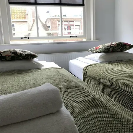 Bnbpearl Amsterdam