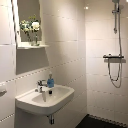 Bnbpearl Bed & Breakfast *