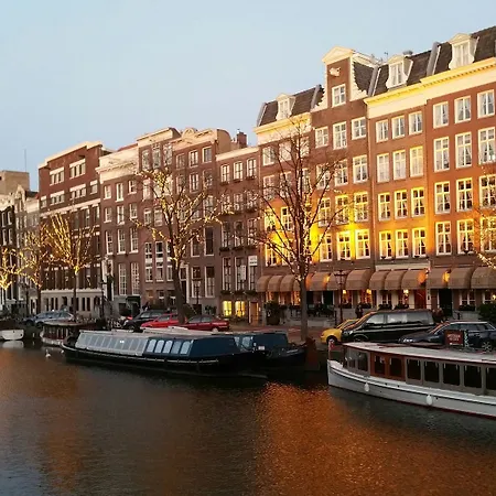 Royal Boutique Lejlighed Amsterdam
