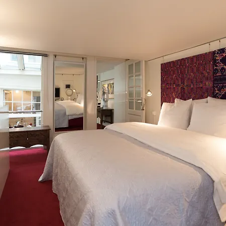 Royal Boutique Amsterdam