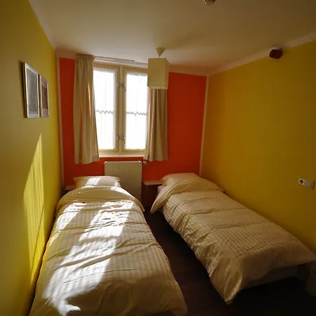 B&B Old 암스테르담