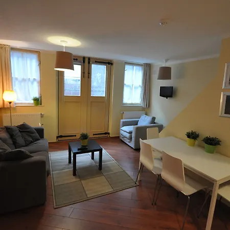 B&B Old 암스테르담