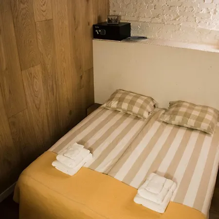 The Warehouse Bed & Breakfast