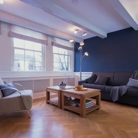 Apartment Canal *