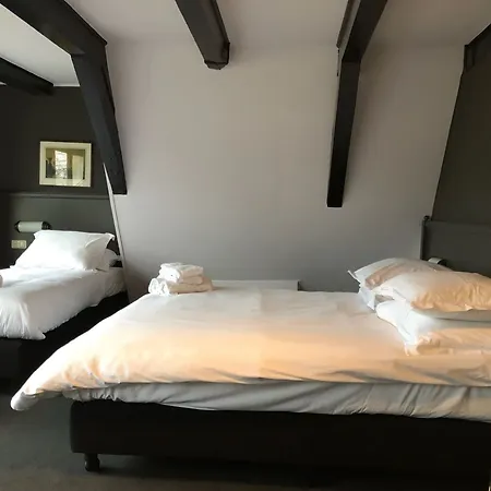 Hotel Adam The First Amesterdão