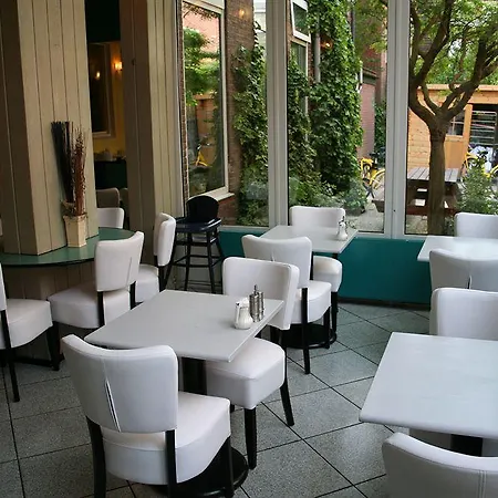 Hotel De Looier Amsterdam