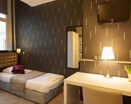 Hotel Hermitage 2*
