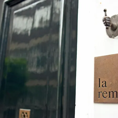 Bed and breakfast Commune Ámsterdam
