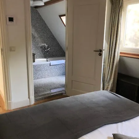 Gasthuis Barndesteeg