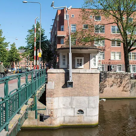 Sweets - Hallbrug Lejlighed *