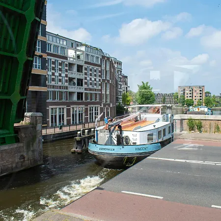 Sweets - Hallbrug Lejlighed *
