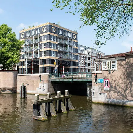 Lejlighed Sweets - Hallbrug