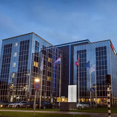 Szálloda Ozo Arena 4*