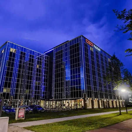 Ozo Arena Szálloda Amszterdam