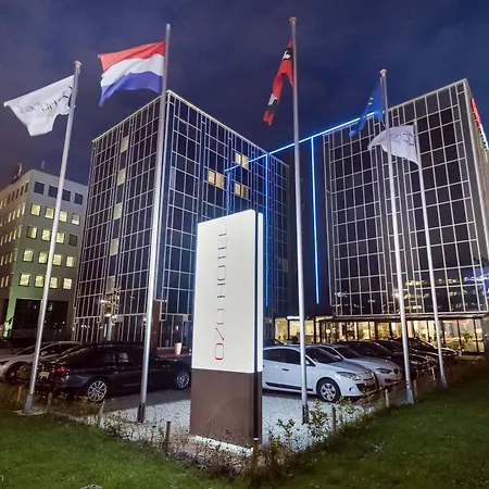 Ozo Arena Szálloda 4*