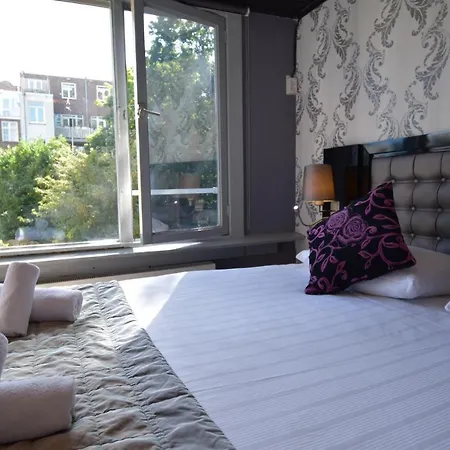 Hermitage Hotel Amsterdam