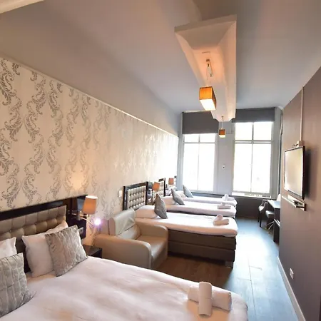 Hotel Hermitage 2*